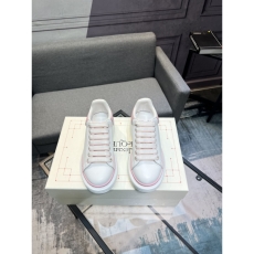 Alexander Mcqueen Casual Shoes